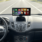 Ecran amovible standard