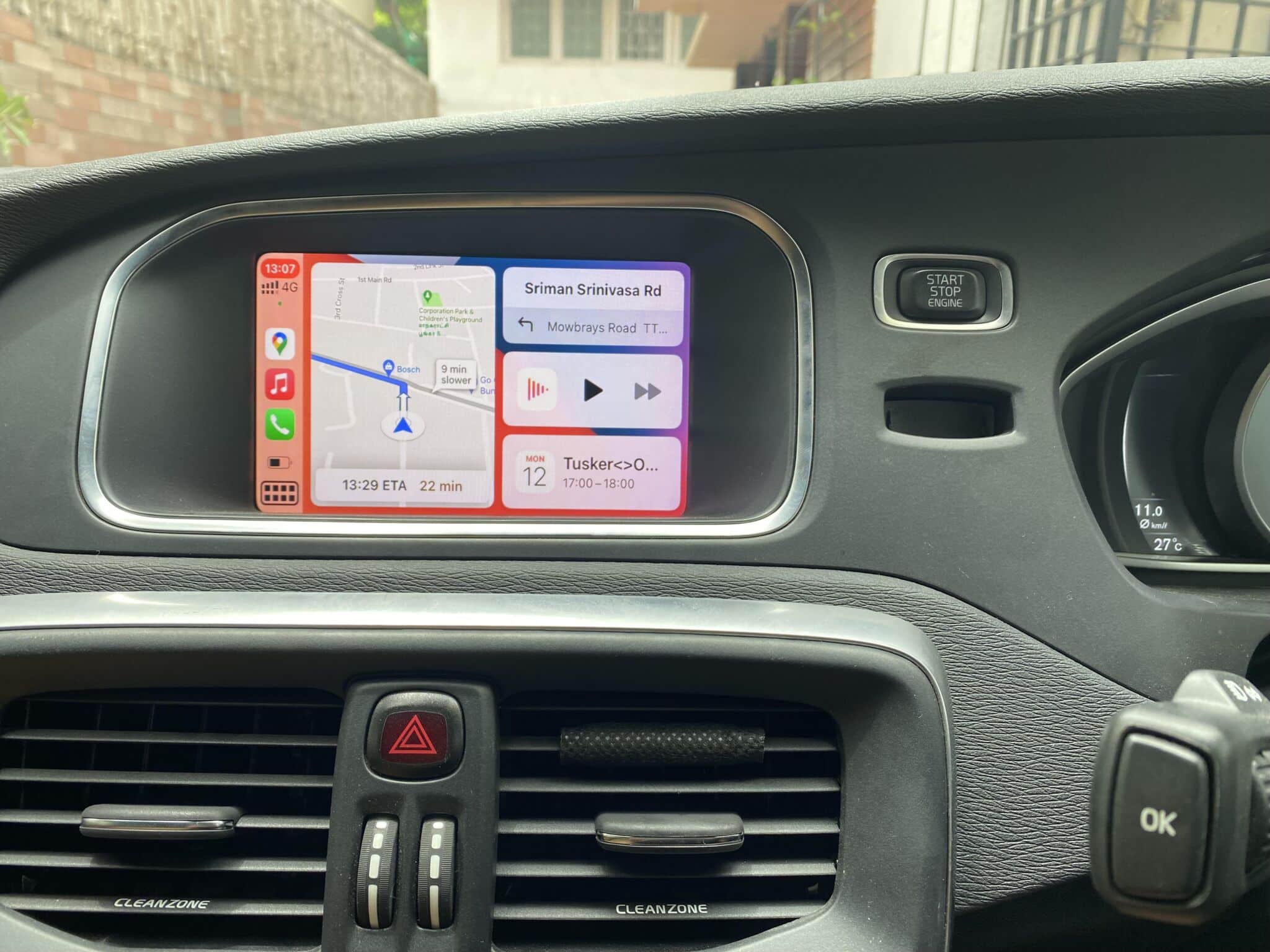 Module CarBEL pour Volvo - Image 3