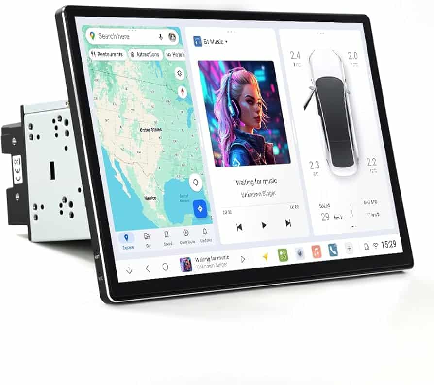 Écran universel DuduAUTO - Image 2