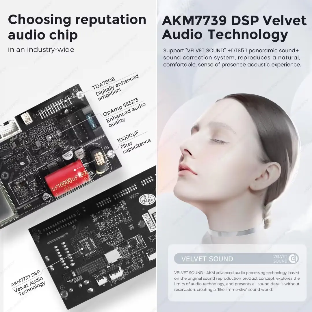 Écran universel DuduAUTO - Image 8