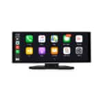 Ecran CarPlay amovible MEKEDE