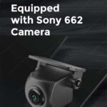 Caméra DuduAUTO Sony IMX662