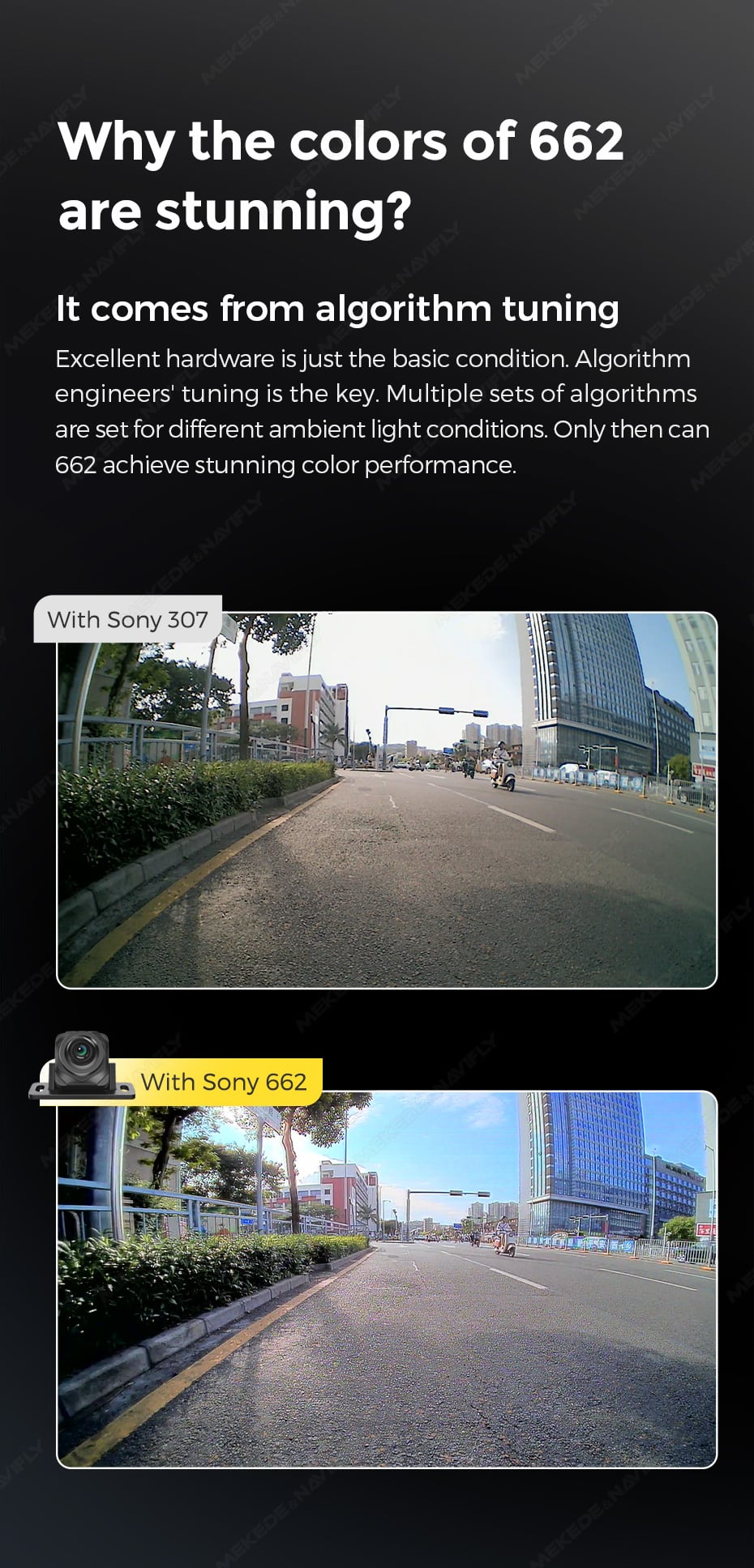 Caméra DuduAUTO Sony IMX662 - Image 6