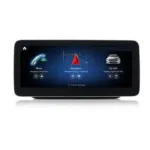 Ecran CarPlay pour Mercedes Classe B