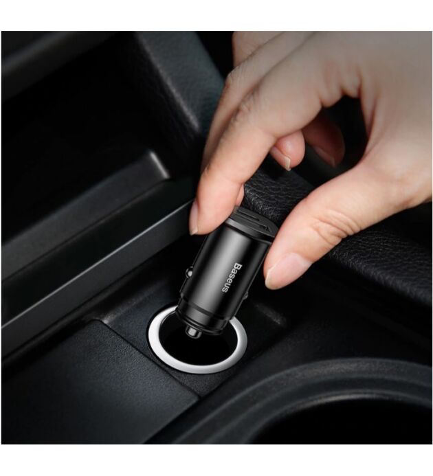 Chargeur rapide Baseus 30W