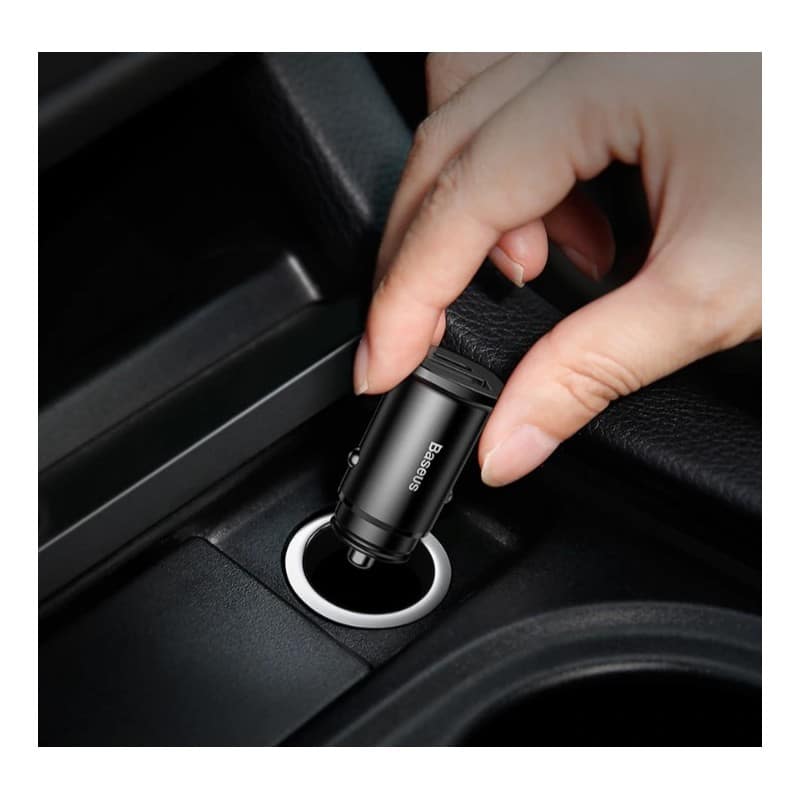 Chargeur rapide Baseus 30W