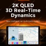 Ecran universel MEKEDE MS