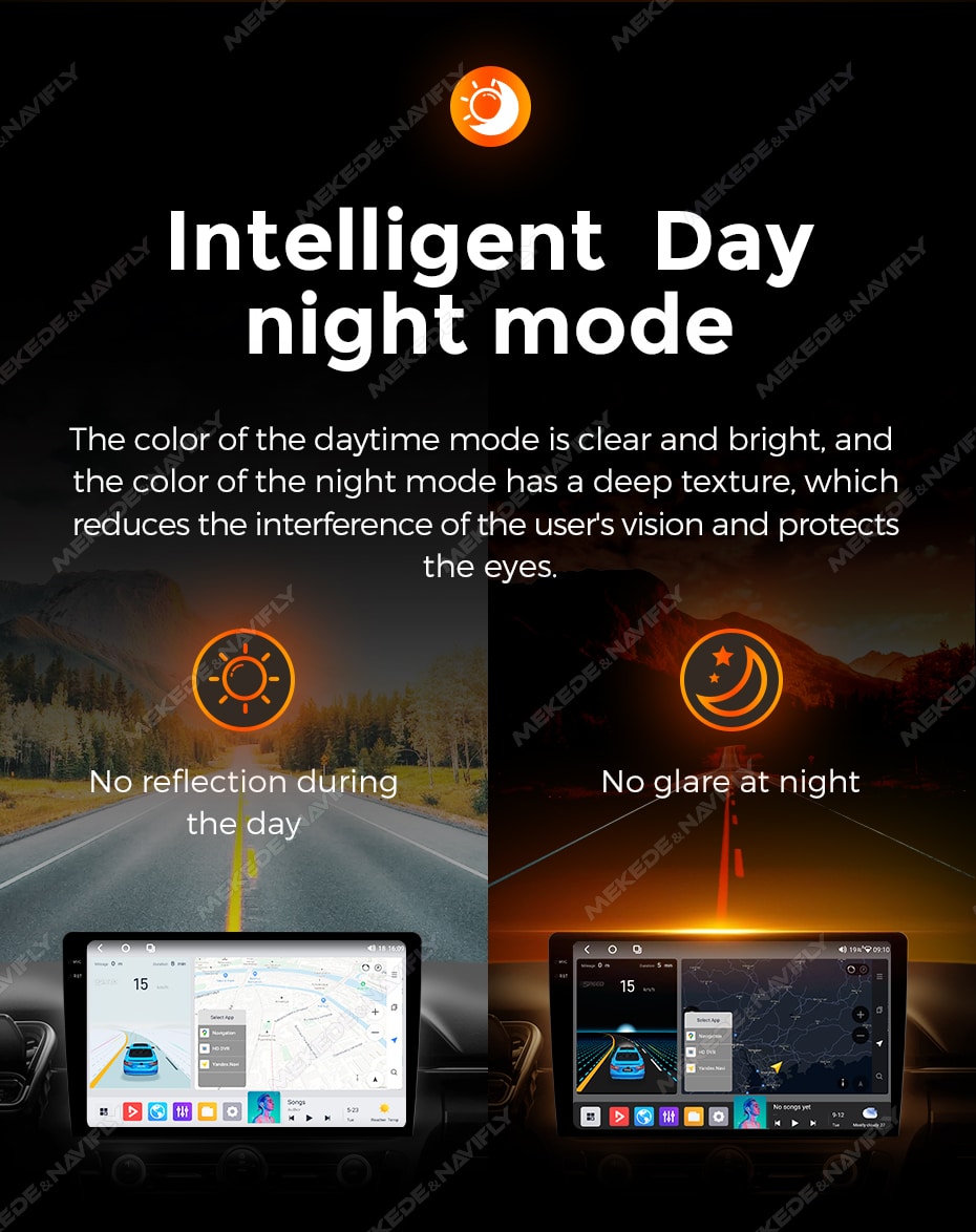 Ecran universel MEKEDE MS - Image 6