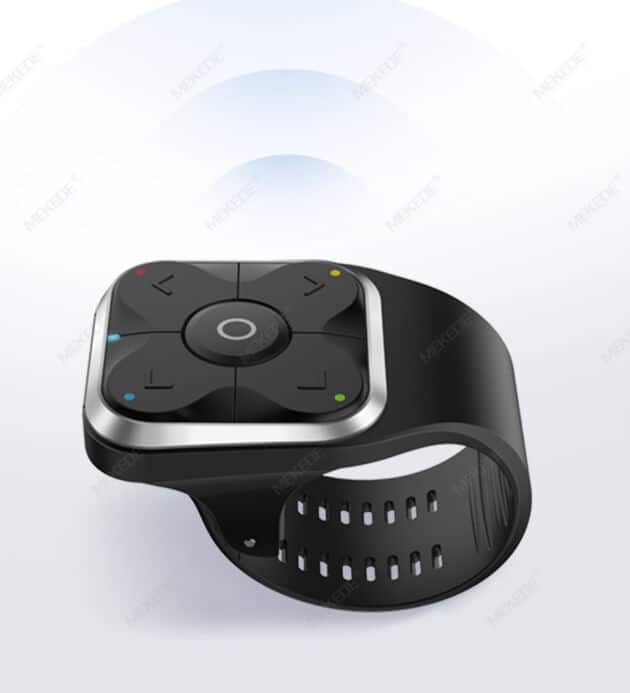 Télécommande volant sans-fils DuduAUTO