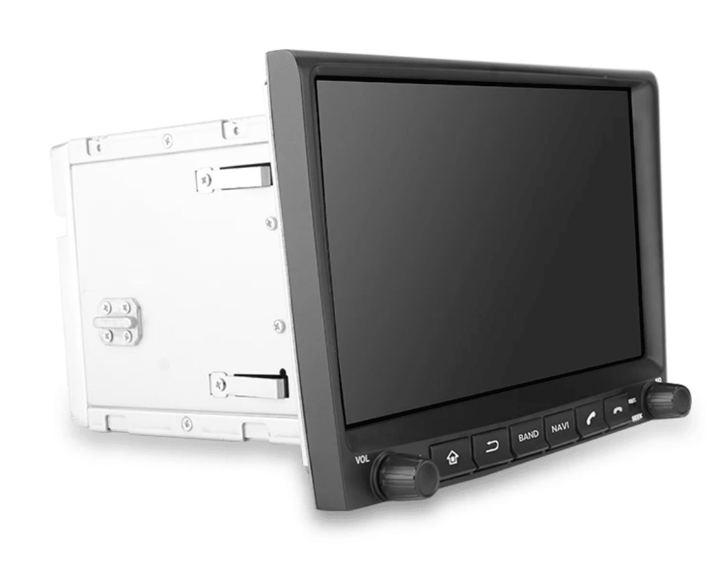 Autoradio pour Porsche avec systèmes CDR-24, CDR-30 et PCM-2 - Image 3