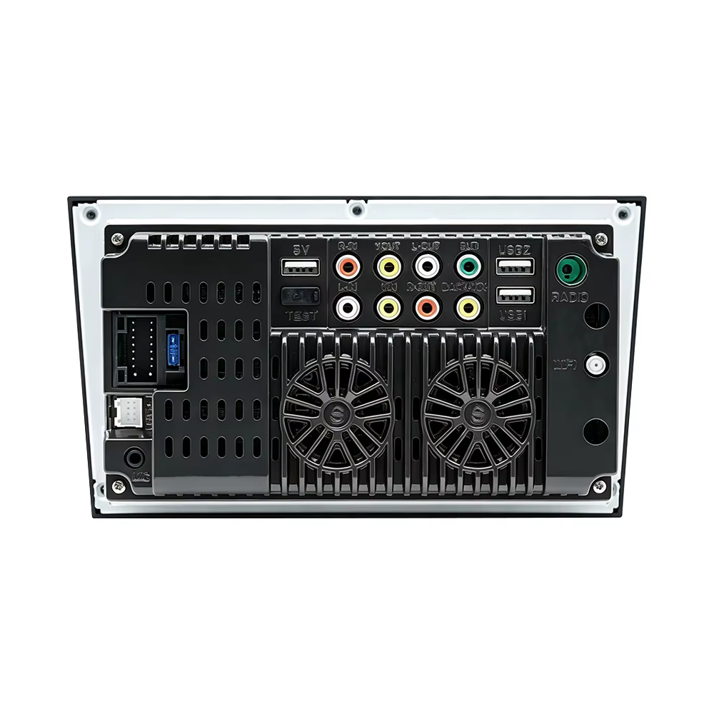 Autoradio pour Opel avec système CD 30 - Image 4